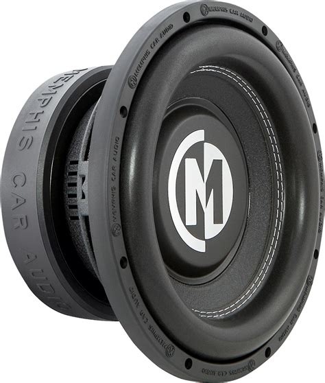 memphis 10 inch subwoofer|memphis 10 inch subwoofer price.